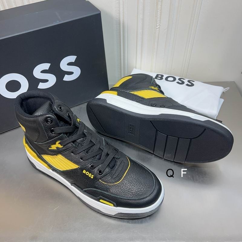 Hugo Boss Men's Shoes 15